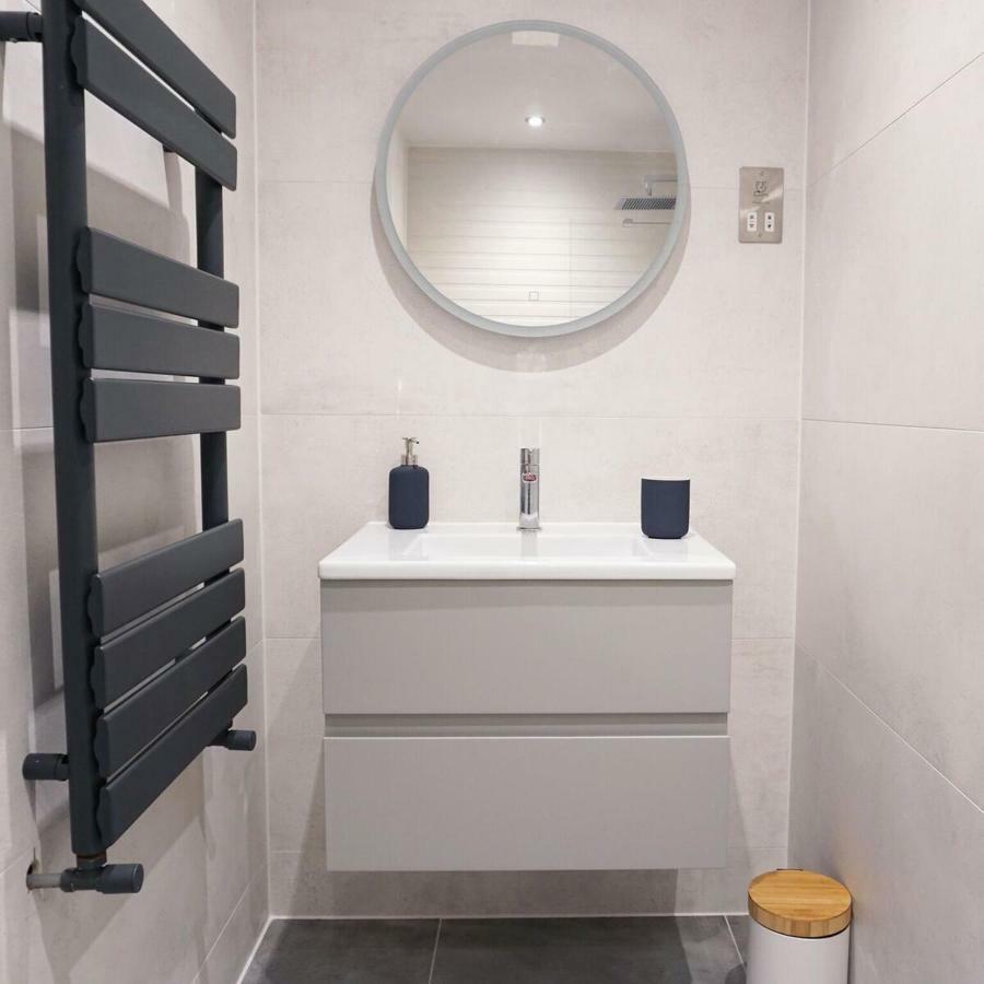 Saltwater Suites At Fistral New Quay Kültér fotó